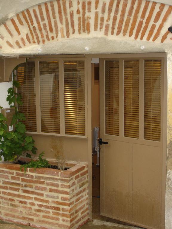 Maison Du Cloitre D'Эльн Экстерьер фото